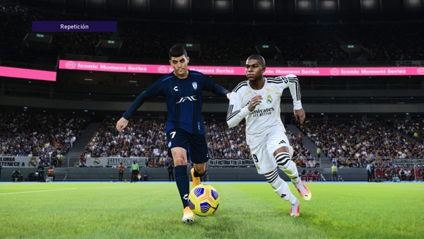 option file pes 2021